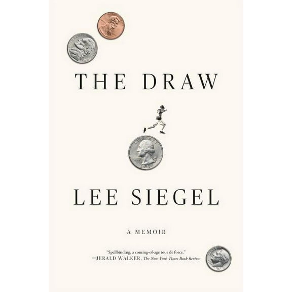 The Draw : A Memoir (Paperback)