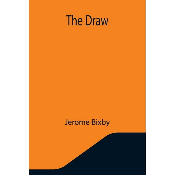 The Draw (Paperback)