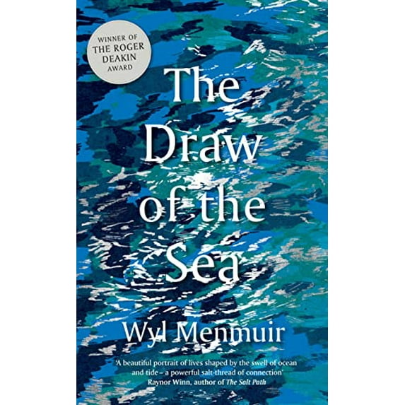 Pre-Owned The Draw of the Sea (Paperback) 0711273979 9780711273979