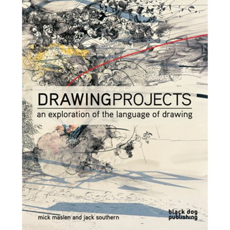 Drawing Projects: An Exploration of the Language of Drawing (Paperback)