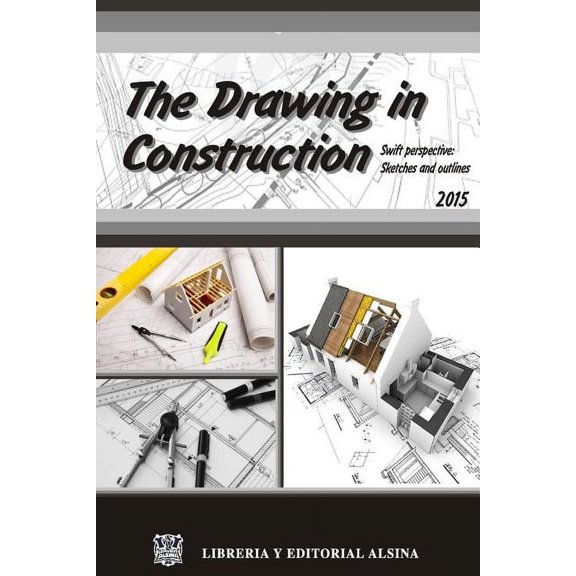 The drawing in construction (Paperback)