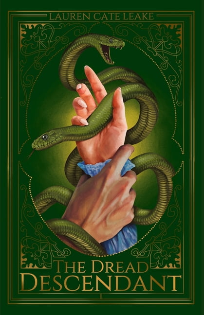 The Dread Descendant, (Paperback)
