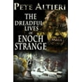 thumbnail image 1 of The Dreadful Lives of Enoch Strange (Paperback), 1 of 1