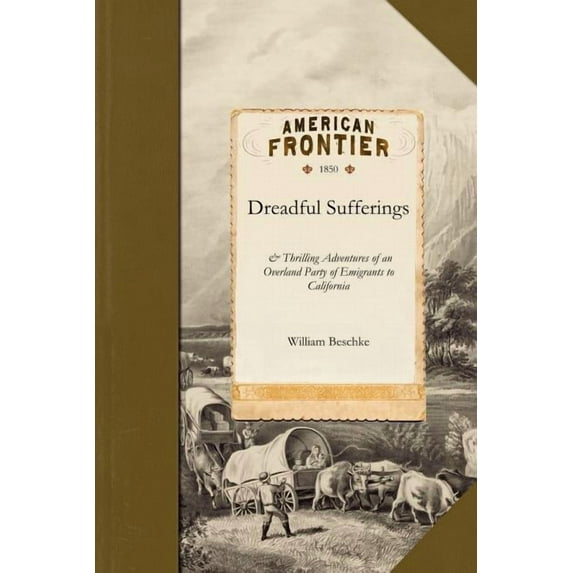 Dreadful Sufferings, (Paperback)