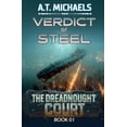thumbnail image 1 of The Dreadnought Court Verdict of Steel, Book 1, (Paperback), 1 of 1
