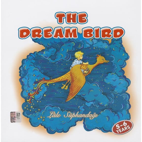 The Dream Bird (Paperback)