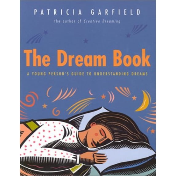 Pre-Owned The Dream Book: A Young Person's Guide to Understanding Dreams (Paperback) 0887765947 9780887765940