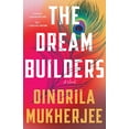 thumbnail image 1 of Pre-Owned The Dream Builders (Paperback) 1953534635 9781953534637, 1 of 1