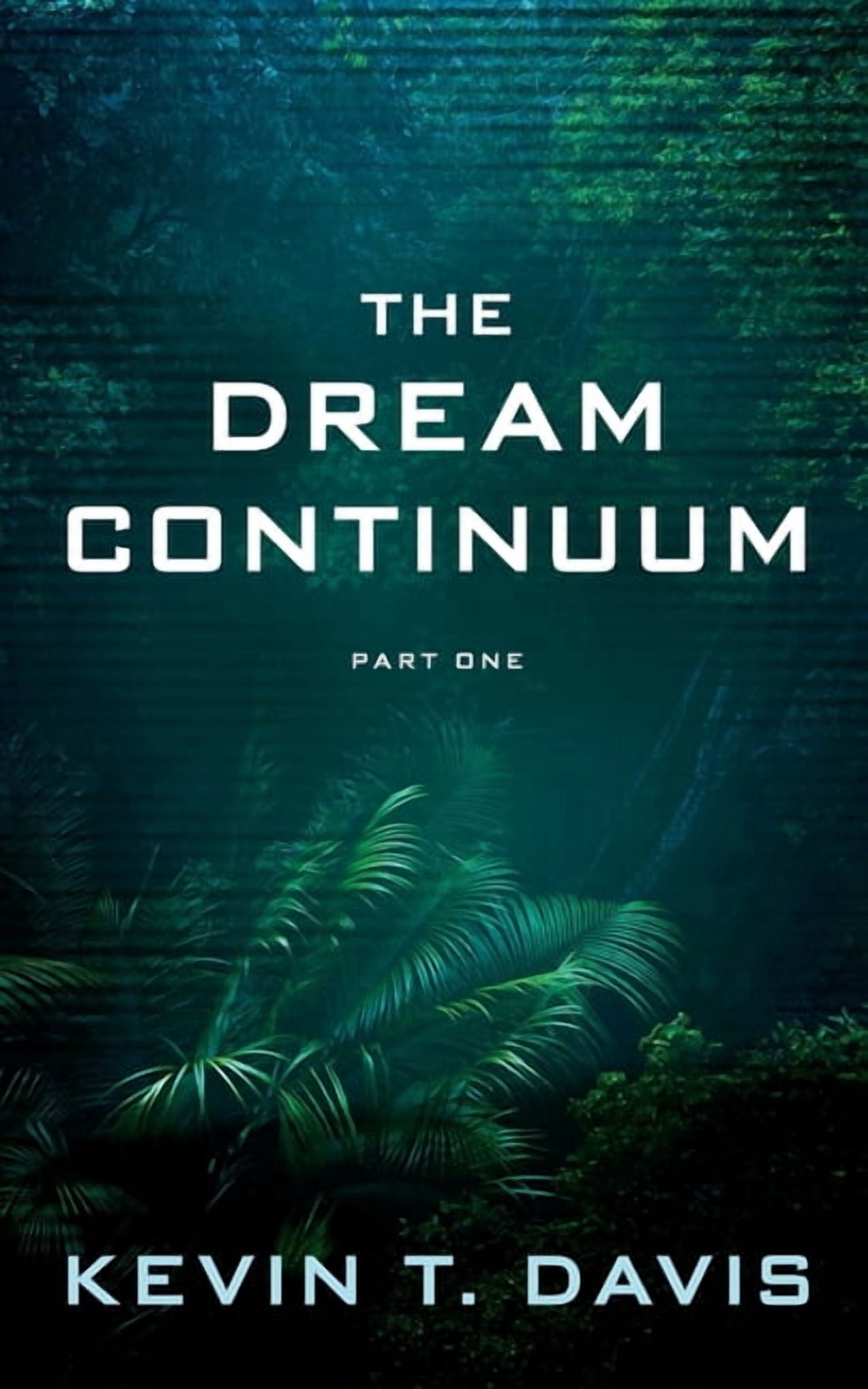 The Dream Continuum The Dream Continuum - Part One, Book 1, (Paperback)