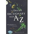 thumbnail image 1 of Pre-Owned The Dream Dictionary From A to Z (Paperback) 1435110897 9781435110892, 1 of 1