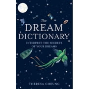 The Dream Dictionary Paperback