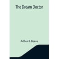 thumbnail image 1 of The Dream Doctor, (Paperback), 1 of 1
