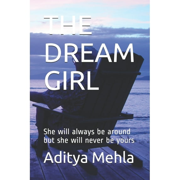 The Dream Girl (Paperback)