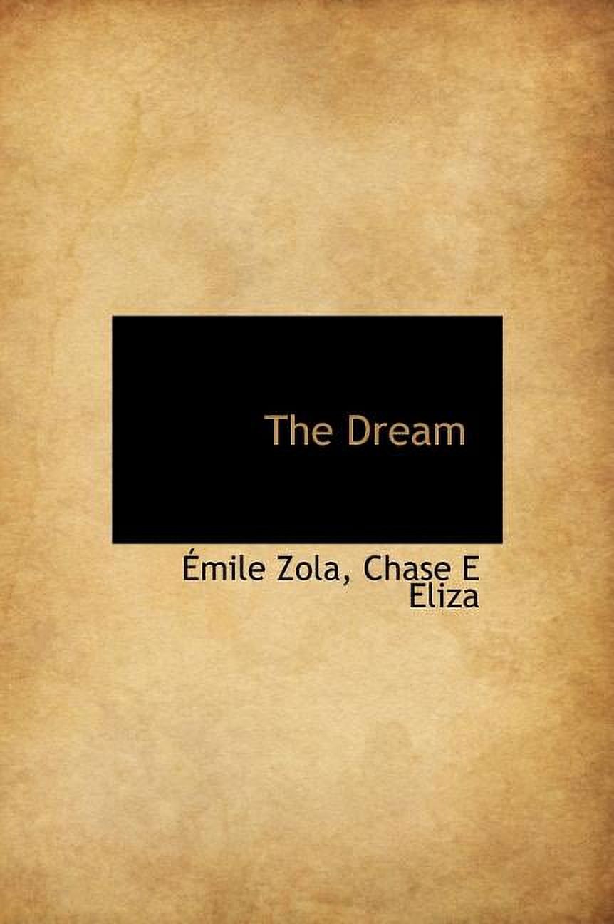 The Dream (Hardcover)