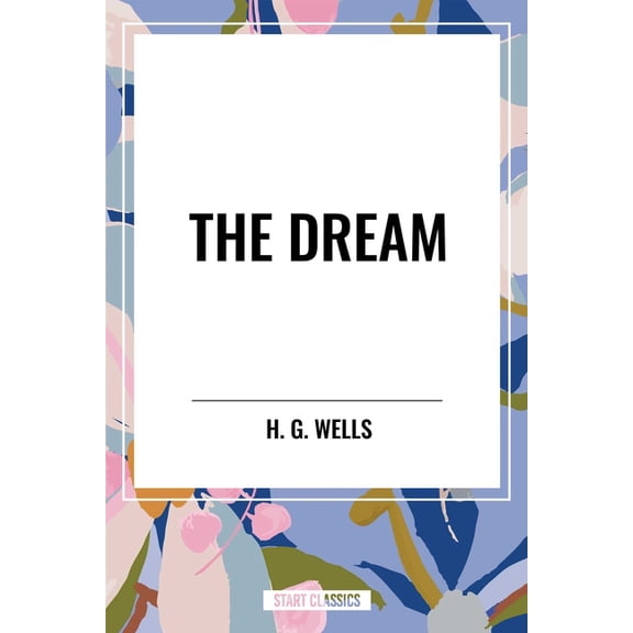 Dream, (Hardcover)