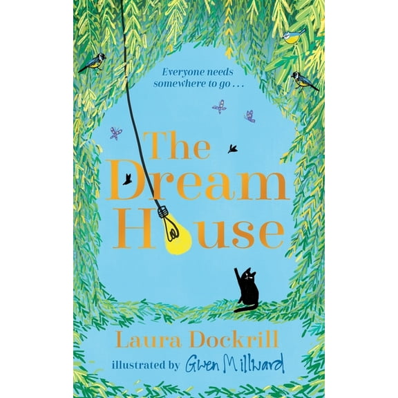 The Dream House (Hardcover)