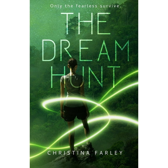 The Dream Hunt, (Paperback)