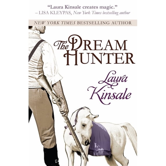 The Dream Hunter, (Paperback)