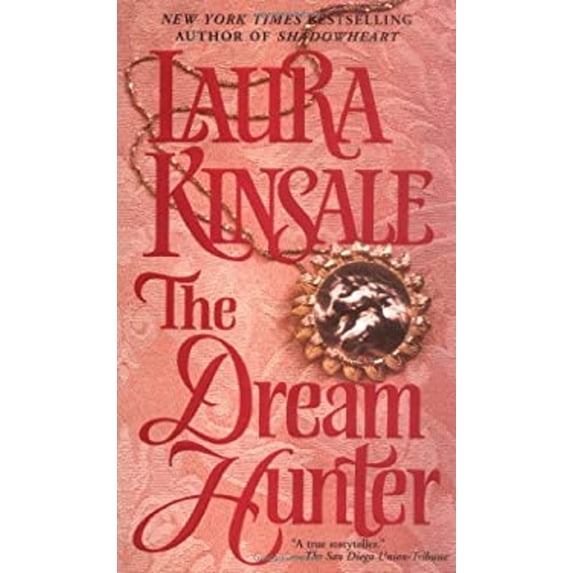 Pre-Owned The Dream Hunter (Paperback) 0425207625 9780425207628