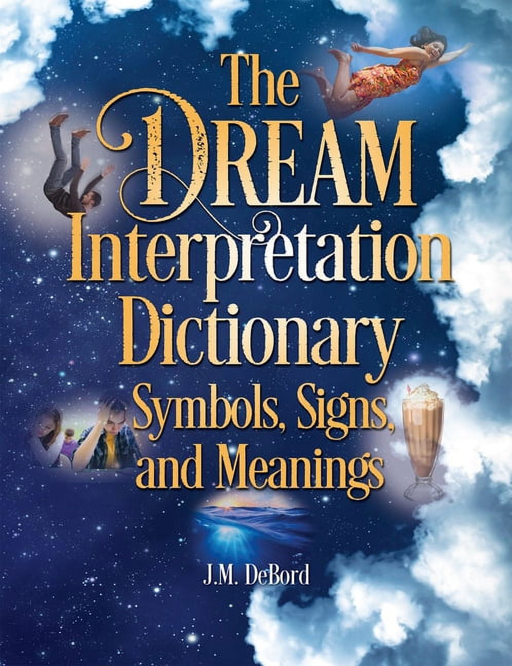 End Of The World Dream Dictionary: Interpret Now! 