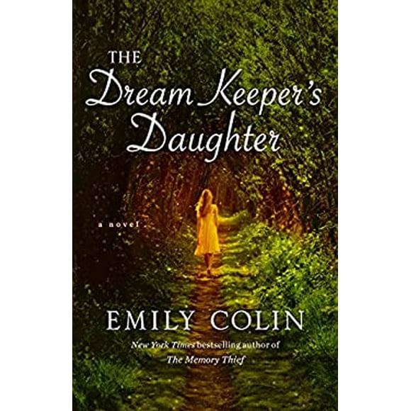 Pre-Owned The Dream Keepers Daughter: A Novel  Paperback Emily Colin