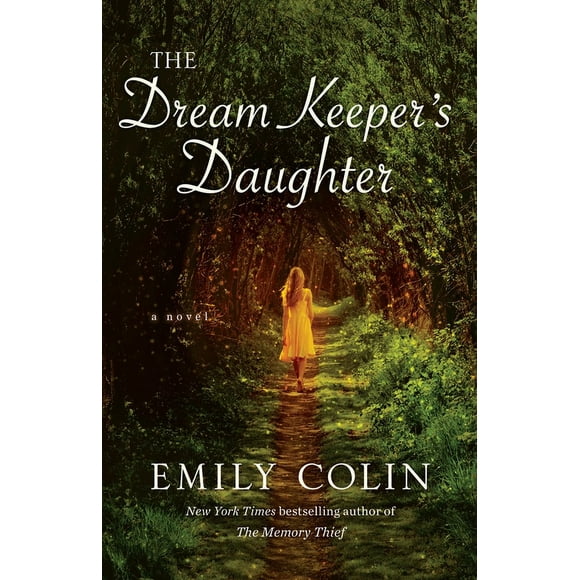 The Dream Keeper's Daughter : A Novel (Paperback)