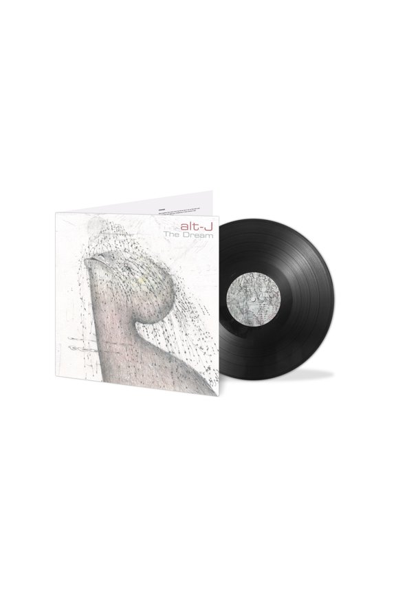 The Dream (LP)