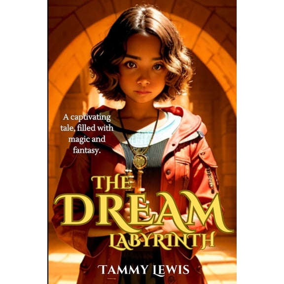 The Dream Labyrinth, (Paperback)