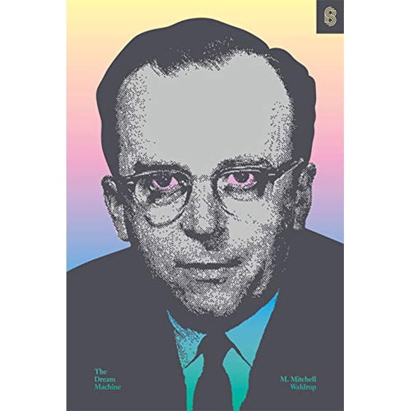 Pre-Owned The Dream Machine (Hardcover) 1732265119 9781732265110