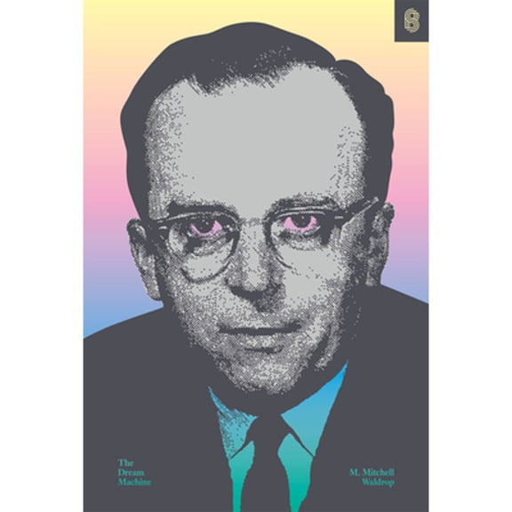 Pre-Owned The Dream Machine (Hardcover) 1732265119 9781732265110