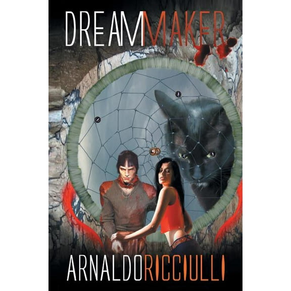 The Dream Maker (Paperback)
