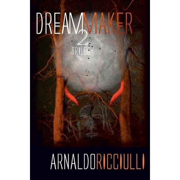 The Dream Maker: Book 2, (Paperback)
