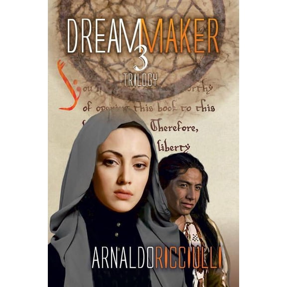 The Dream Maker (Paperback)