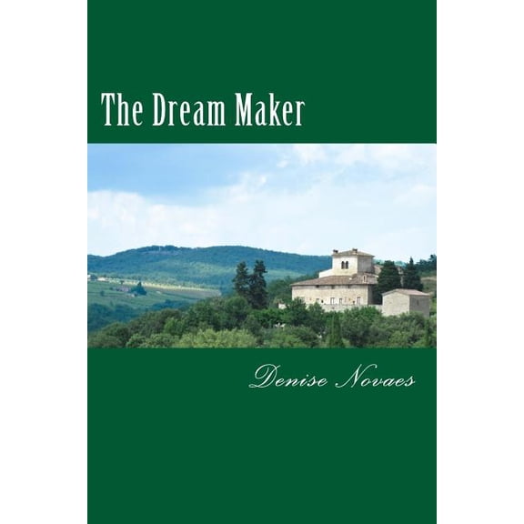 The Dream Maker, (Paperback)