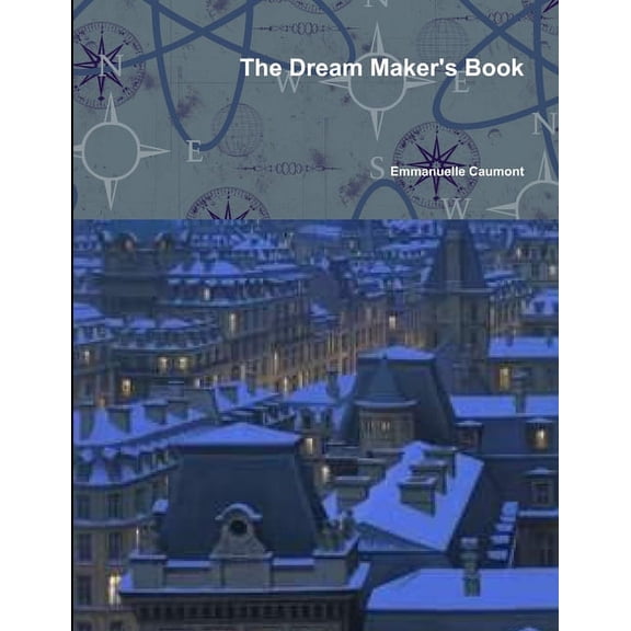 The Dream Maker's Book, (Paperback)