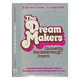 thumbnail image 1 of Pre-Owned The Dream Makers: Discovering Your Breakthrough Dreams (Hardcover) 0308102762 9780308102767, 1 of 1