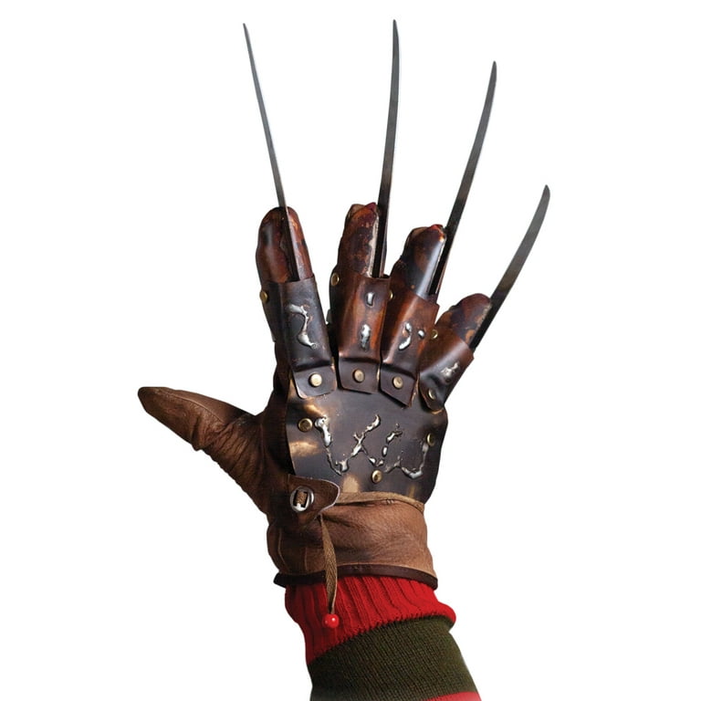 Master's Officially Licensed Dream Master Collector's Glove