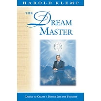 Pre-Owned The Dream Master (Paperback) 1570430098 9781570430091