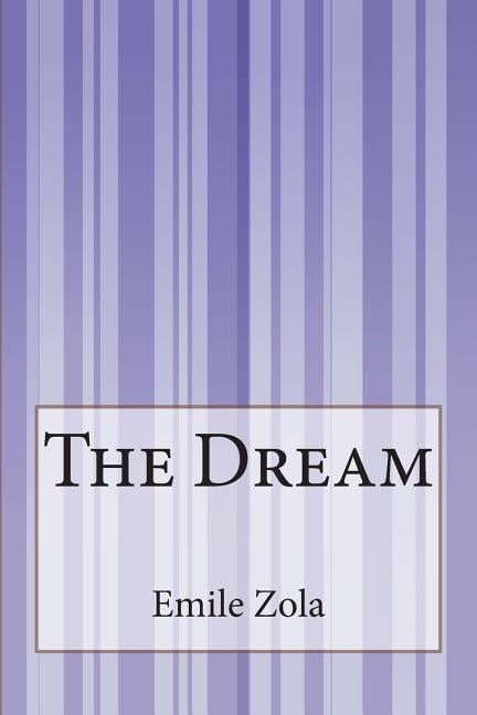 The Dream (Paperback)
