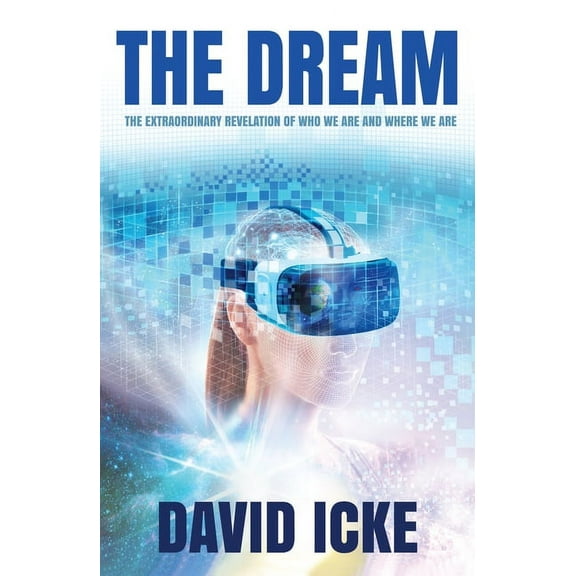 The Dream, (Paperback)