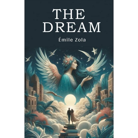The Dream, (Paperback)