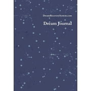 The Dream Recovery System, Paperback