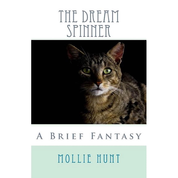 The Dream Spinner, (Paperback)
