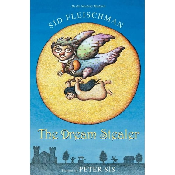 The Dream Stealer, (Paperback)