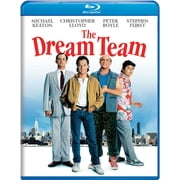 The Dream Team (Blu-ray), Comedy, Universal