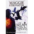 thumbnail image 1 of Pre-Owned The Dream Thieves Paperback, 1 of 1