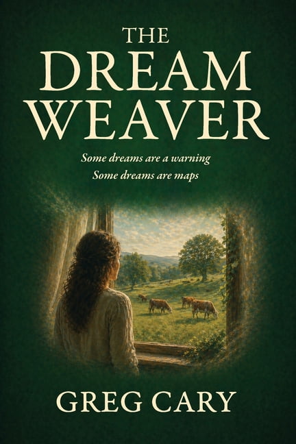 The Dream Weaver, (Paperback)