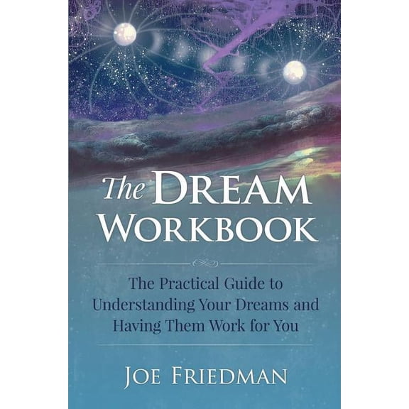 The Dream Workbook, (Paperback)