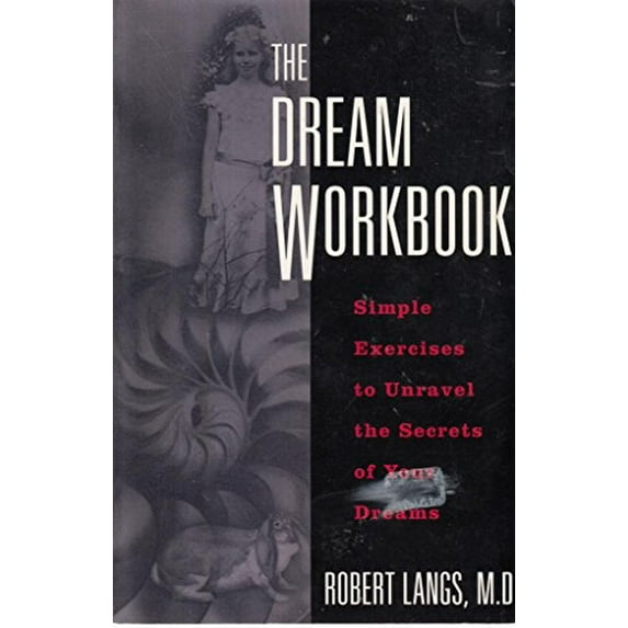 Pre-Owned The Dream Workbook (Paperback) 0964150913 9780964150911