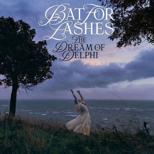 Bat for Lashes - The Dream Of Delphi - Music & Performance - Vinyl
